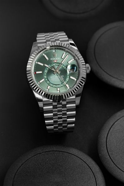 Rolex Sky-Dweller 336934